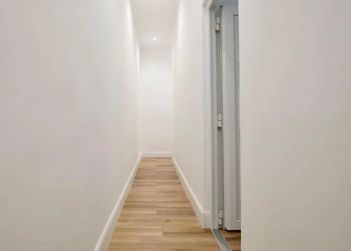 By Hi- In Downtown Appartement